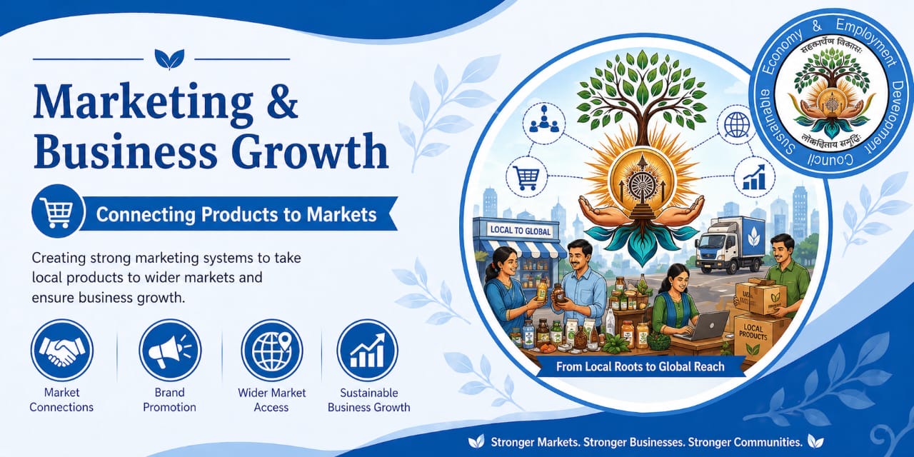 Marketing and Business